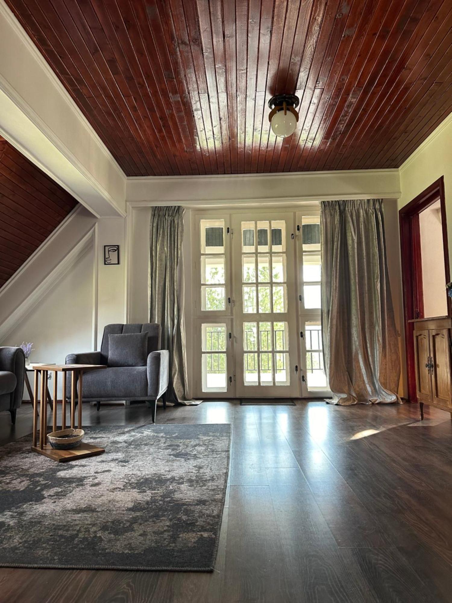 Pine Peak Apartments Predeal Exteriér fotografie