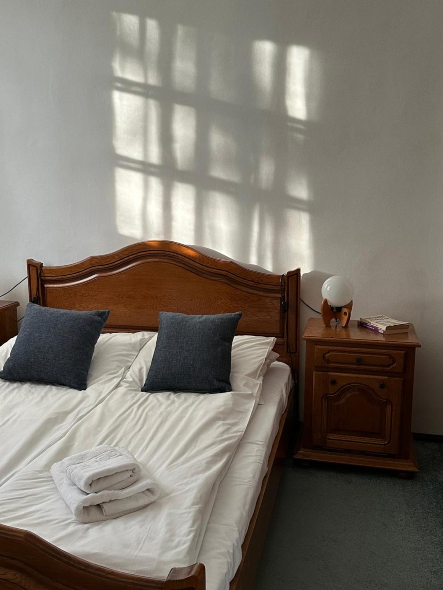 Pine Peak Apartments Predeal Exteriér fotografie